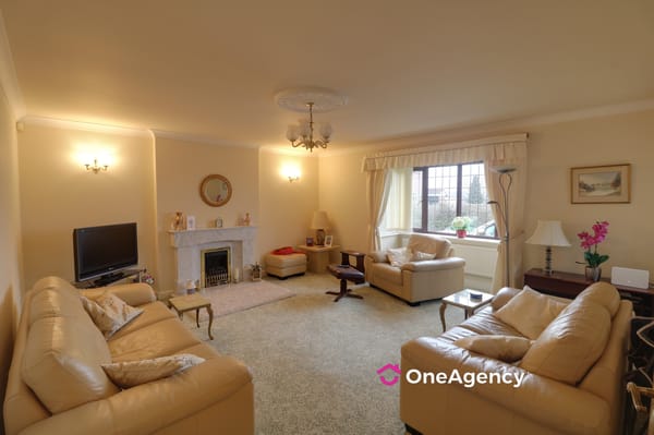 Norton Lane, Norton, Stoke-on-Trent, Staffordshire ST6 8BY