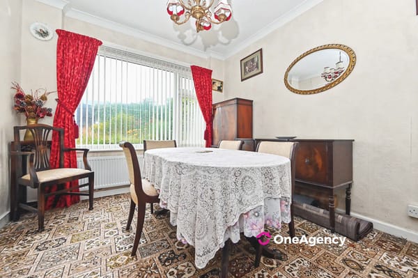 Chester Road, Talke, Stoke-on-Trent, Staffordshire ST7 1SB