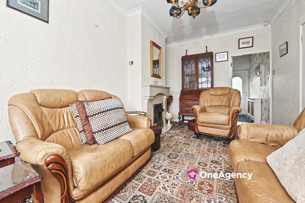 Chester Road, Talke, Stoke-on-Trent, Staffordshire ST7 1SB