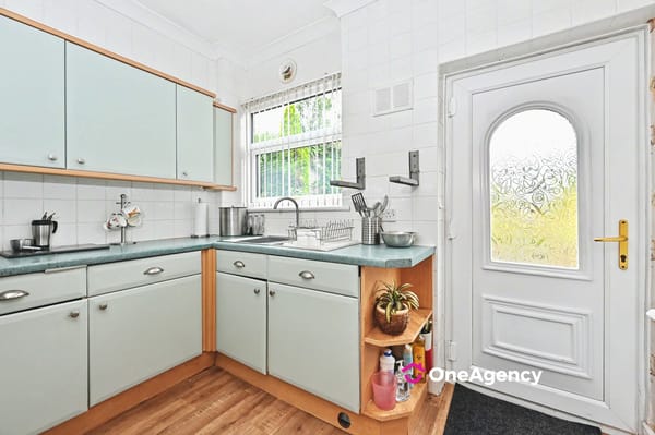 Chester Road, Talke, Stoke-on-Trent, Staffordshire ST7 1SB