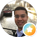 Jay Parekh