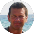 Darren Dykes