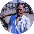 Terrance “HEATHEN_ULFUR” Spiers
