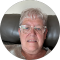 Glenys White