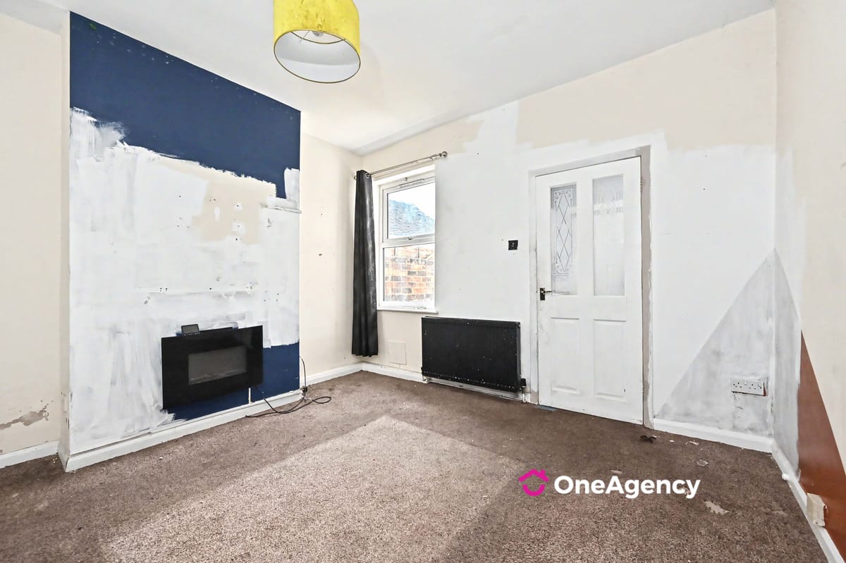 Oldfield Street, Fenton, Stoke-on-Trent, Staffordshire ST4 3PN