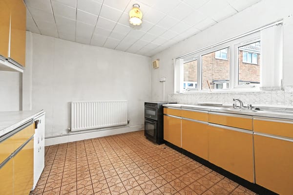 Forrester Road, Stone, Staffordshire ST15 8NR