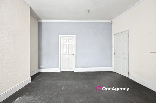 Sheppard Street, Stoke, Stoke-on-Trent, Staffordshire ST4 5AE