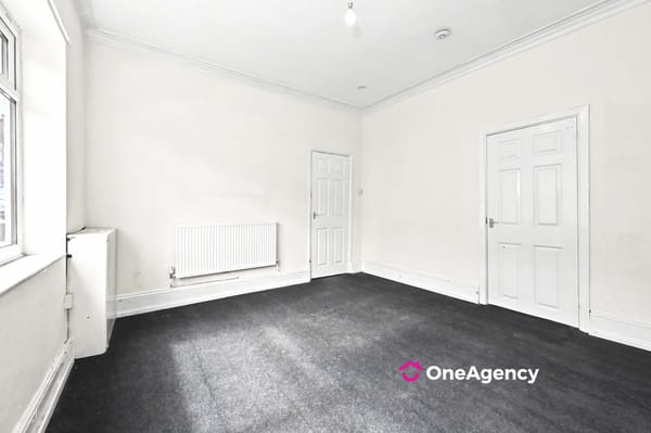 Sheppard Street, Stoke, Stoke-on-Trent, Staffordshire ST4 5AE