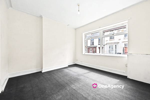 Sheppard Street, Stoke, Stoke-on-Trent, Staffordshire ST4 5AE