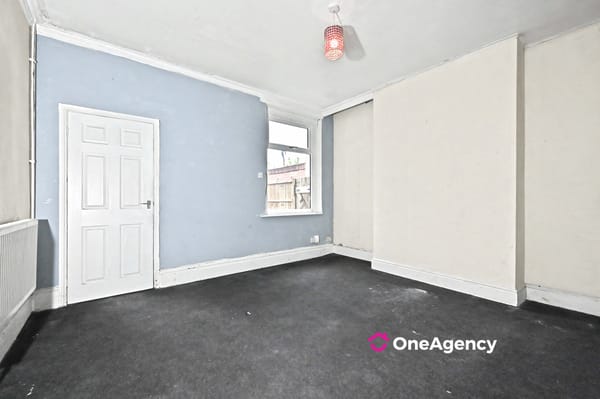 Sheppard Street, Stoke, Stoke-on-Trent, Staffordshire ST4 5AE