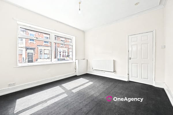 Sheppard Street, Stoke, Stoke-on-Trent, Staffordshire ST4 5AE