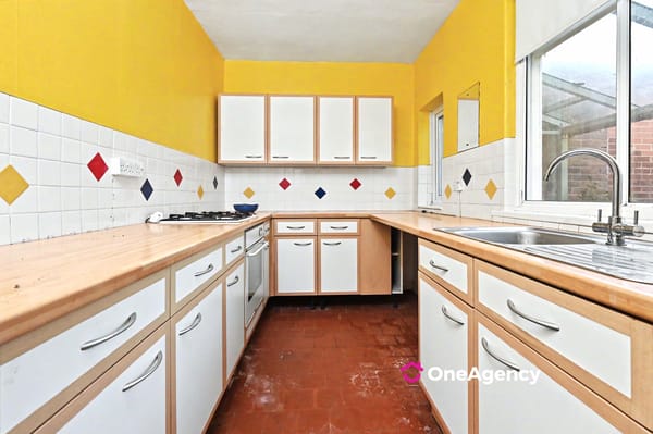 Cauldon Road, Shelton, Stoke-on-Trent, Staffordshire ST4 2BT