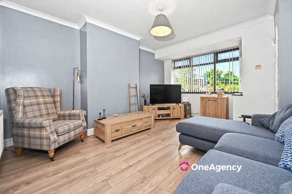 Westport Road, Burslem, Stoke-on-Trent, Staffordshire ST6 4LF