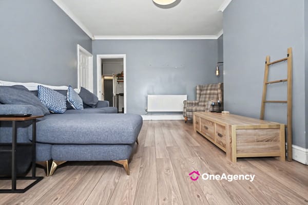 Westport Road, Burslem, Stoke-on-Trent, Staffordshire ST6 4LF