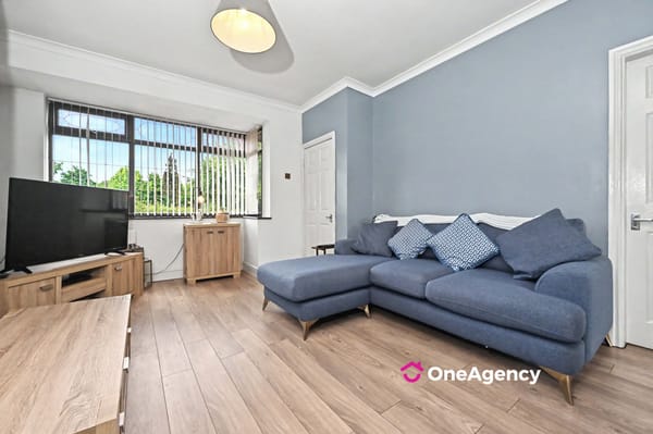 Westport Road, Burslem, Stoke-on-Trent, Staffordshire ST6 4LF