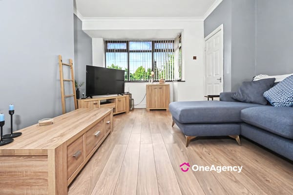 Westport Road, Burslem, Stoke-on-Trent, Staffordshire ST6 4LF