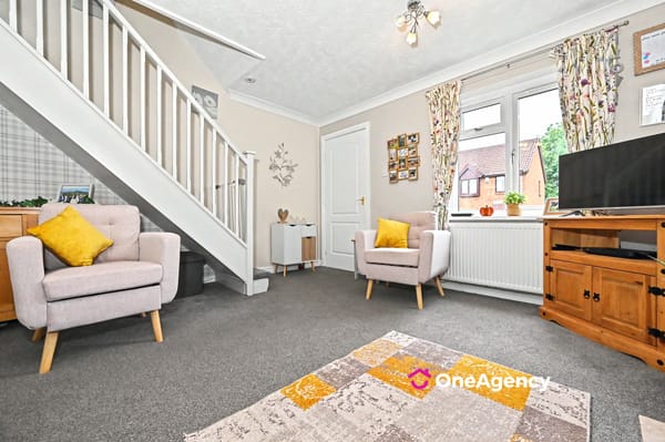 Brookview Drive, Weston Coyney, Stoke-on-Trent, Staffordshire ST3 5XJ