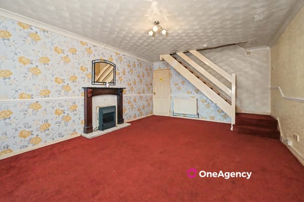 Swithin Drive, Fenpark, Stoke-on-Trent, Staffordshire ST4 3RF