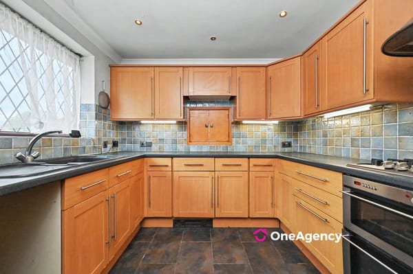 Acorn Rise, Lightwood, Stoke-on-Trent, Staffordshire ST3 7YP