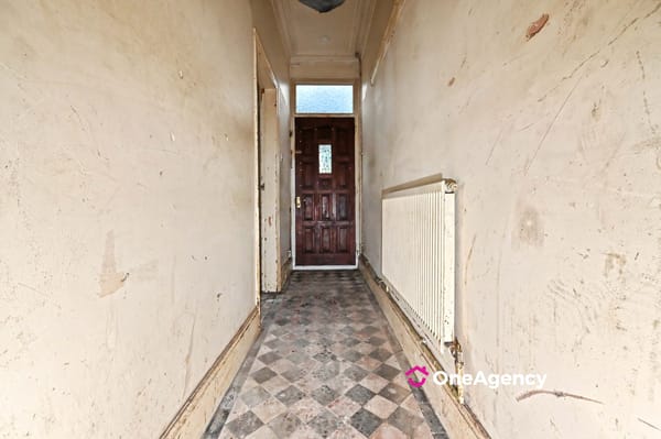 Leek Road, Hanley, Stoke-on-Trent, Staffordshire ST1 6AT
