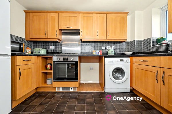 Ambassador Road, Hanley, Stoke-on-Trent, Staffordshire ST1 3DN