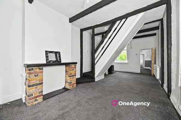 Denbigh Street, Hanley, Stoke-on-Trent, Staffordshire ST1 5JA