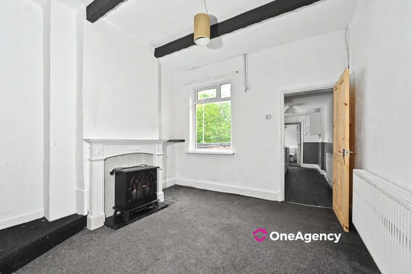 Denbigh Street, Hanley, Stoke-on-Trent, Staffordshire ST1 5JA