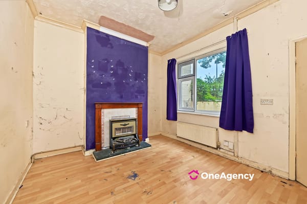 Dominic Street, Hartshill, Stoke-on-Trent, Staffordshire ST4 7DT
