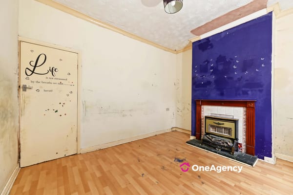 Dominic Street, Hartshill, Stoke-on-Trent, Staffordshire ST4 7DT