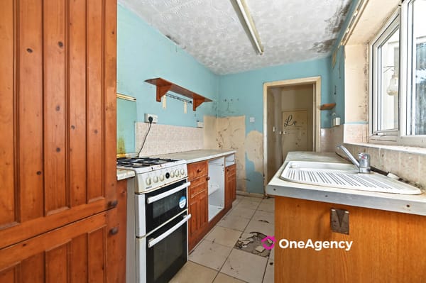 Dominic Street, Hartshill, Stoke-on-Trent, Staffordshire ST4 7DT