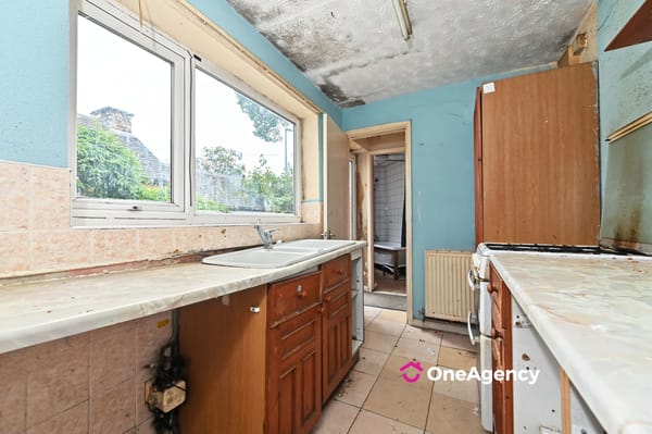 Dominic Street, Hartshill, Stoke-on-Trent, Staffordshire ST4 7DT