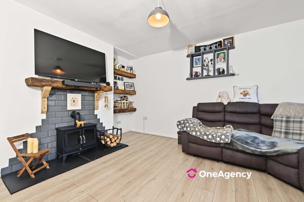 Wrenbury Crescent, Berry Hill, Stoke-on-Trent, Staffordshire ST2 9LA
