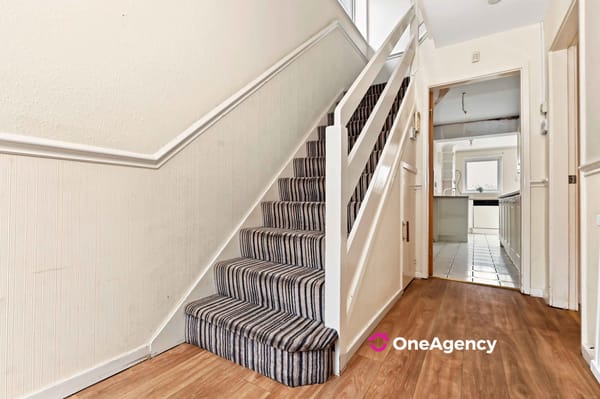 Caton Crescent, Milton, Stoke-on-Trent, Staffordshire ST6 8XQ