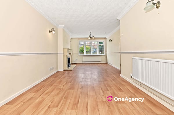Caton Crescent, Milton, Stoke-on-Trent, Staffordshire ST6 8XQ