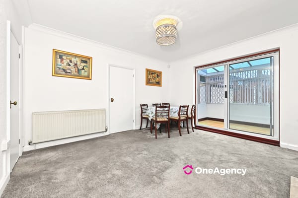 Tranter Road, Abbey Hulton, Stoke-on-Trent, Staffordshire ST2 8JG