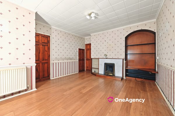 Steel Street, Hartshill, Stoke-on-Trent, Staffordshire ST4 7NS