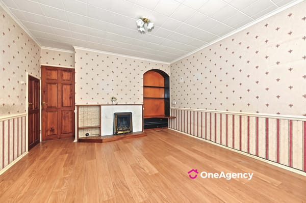Steel Street, Hartshill, Stoke-on-Trent, Staffordshire ST4 7NS