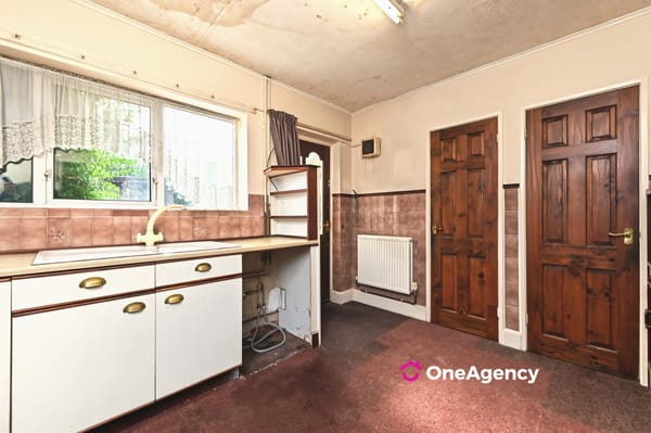 Steel Street, Hartshill, Stoke-on-Trent, Staffordshire ST4 7NS