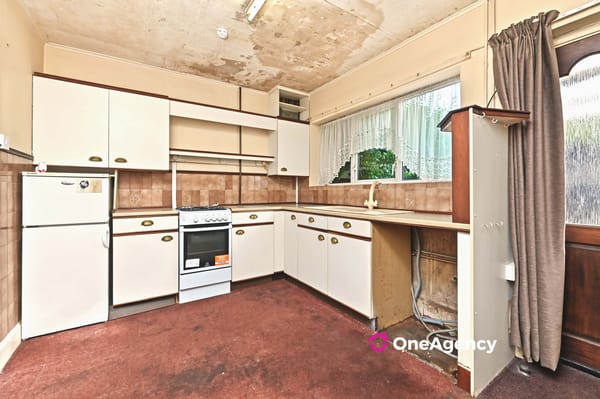 Steel Street, Hartshill, Stoke-on-Trent, Staffordshire ST4 7NS