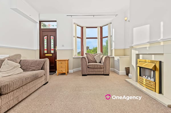 Ruxley Road, Bucknall, Stoke-on-Trent, Staffordshire ST2 9BT