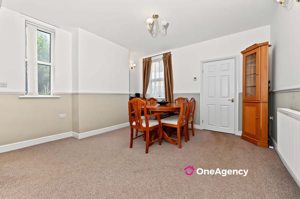 Ruxley Road, Bucknall, Stoke-on-Trent, Staffordshire ST2 9BT