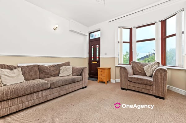 Ruxley Road, Bucknall, Stoke-on-Trent, Staffordshire ST2 9BT