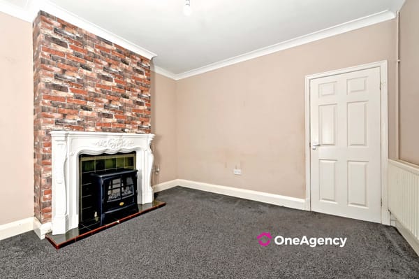 Mornington Road, Sneyd green, Stoke-on-Trent, Staffordshire ST1 6EN