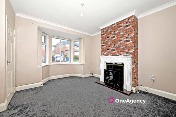 Mornington Road, Sneyd green, Stoke-on-Trent, Staffordshire ST1 6EN