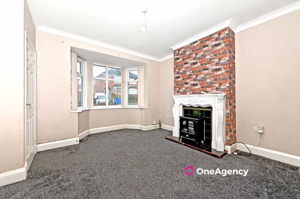 Mornington Road, Sneyd green, Stoke-on-Trent, Staffordshire ST1 6EN