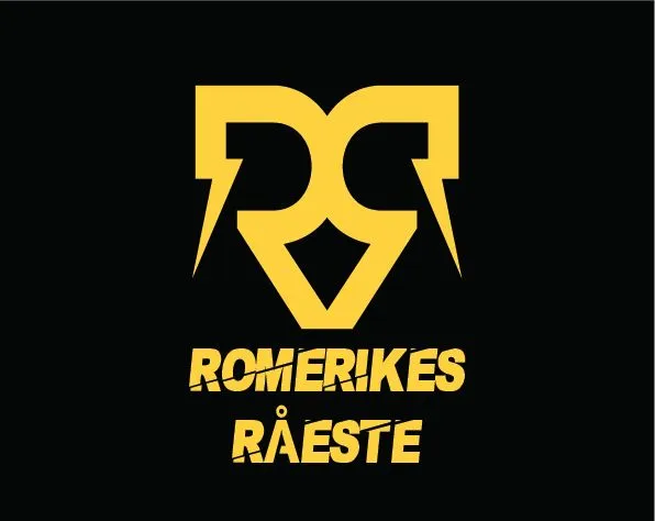 Løypekart. OCR, Romerikes Råeste