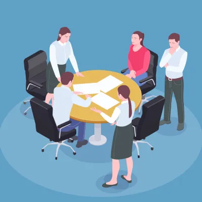 Organización vecinal