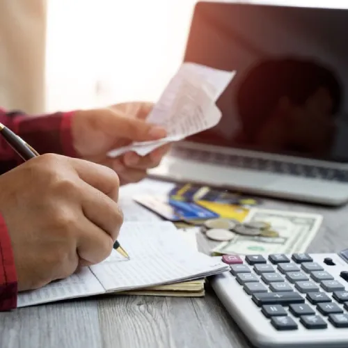 Cálculo de cuotas de mantenimiento