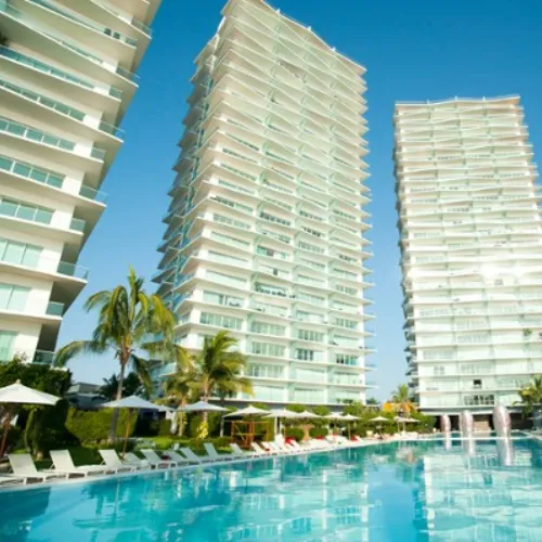 Icon Vallarta