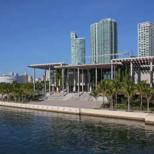PAMM Museo